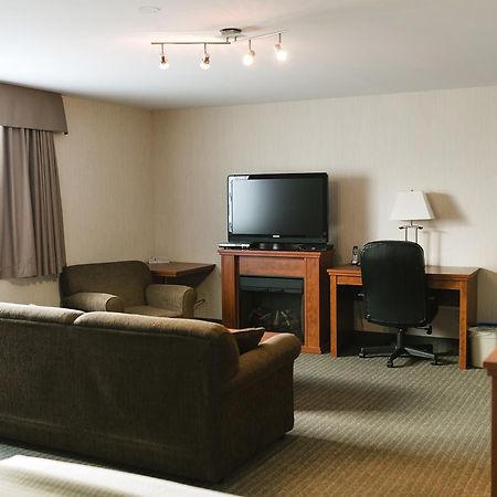 Victoria Inn Флин-Флон Экстерьер фото