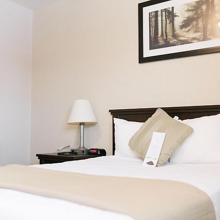 Victoria Inn Флин-Флон Экстерьер фото