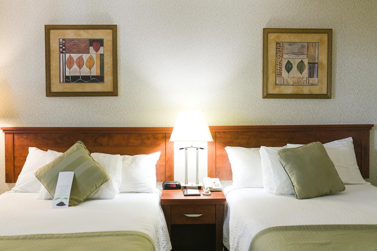 Victoria Inn Флин-Флон Экстерьер фото