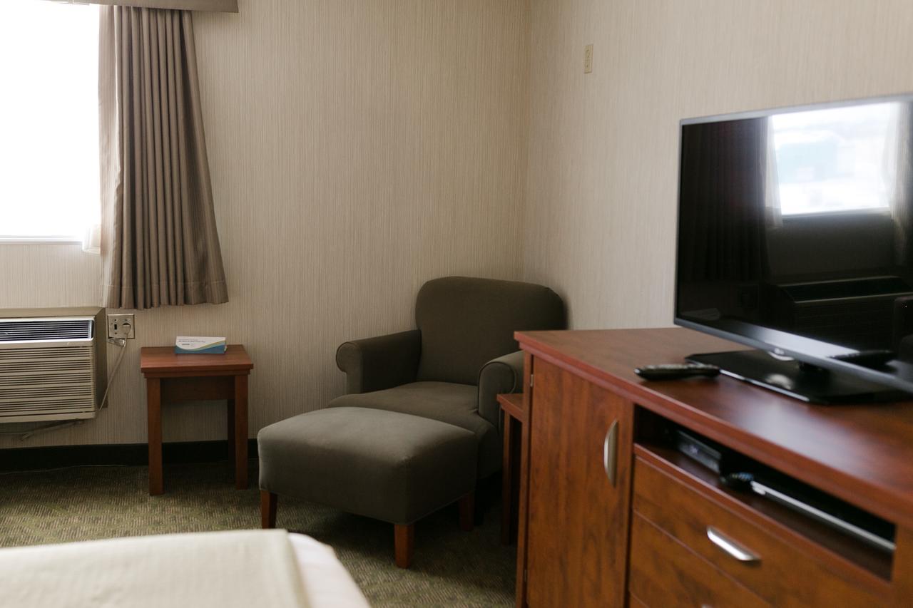 Victoria Inn Флин-Флон Экстерьер фото