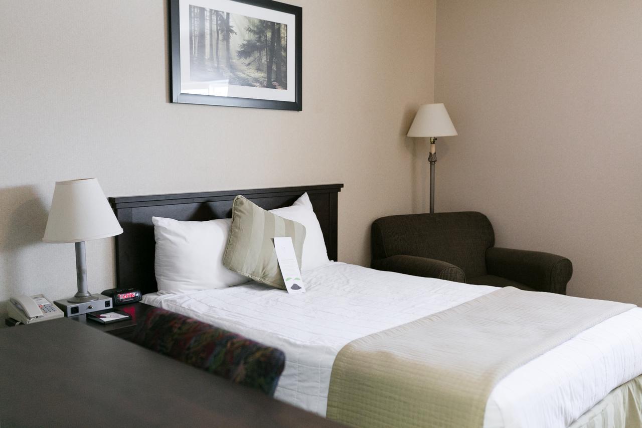 Victoria Inn Флин-Флон Экстерьер фото